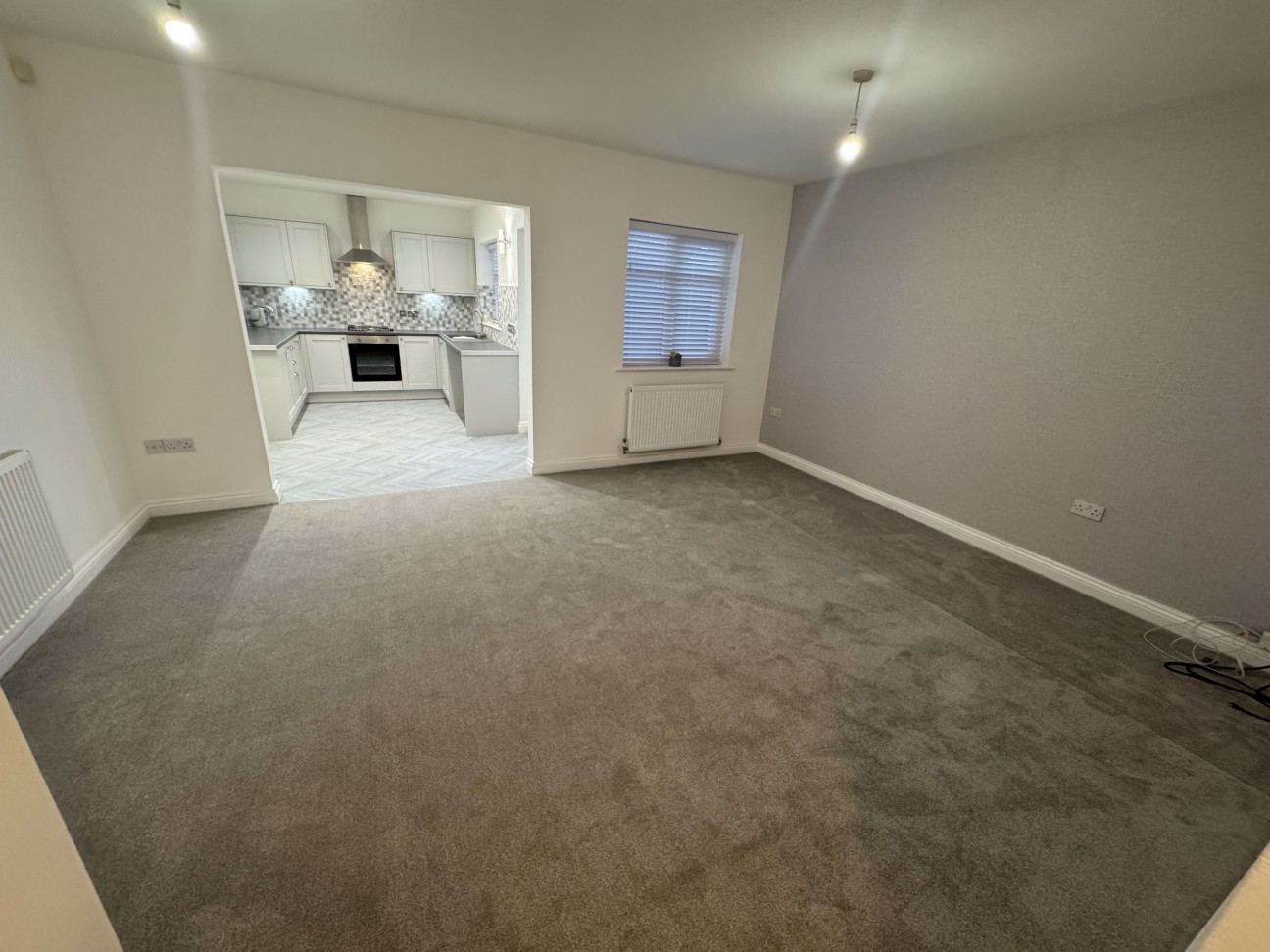 Westhoughton, Bolton