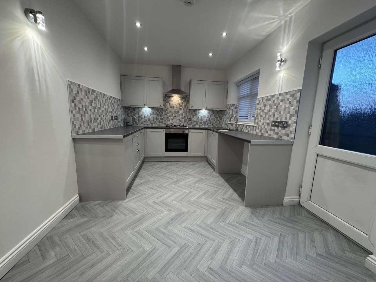Westhoughton, Bolton