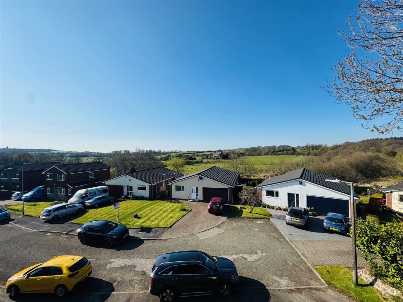 Horwich, Bolton
