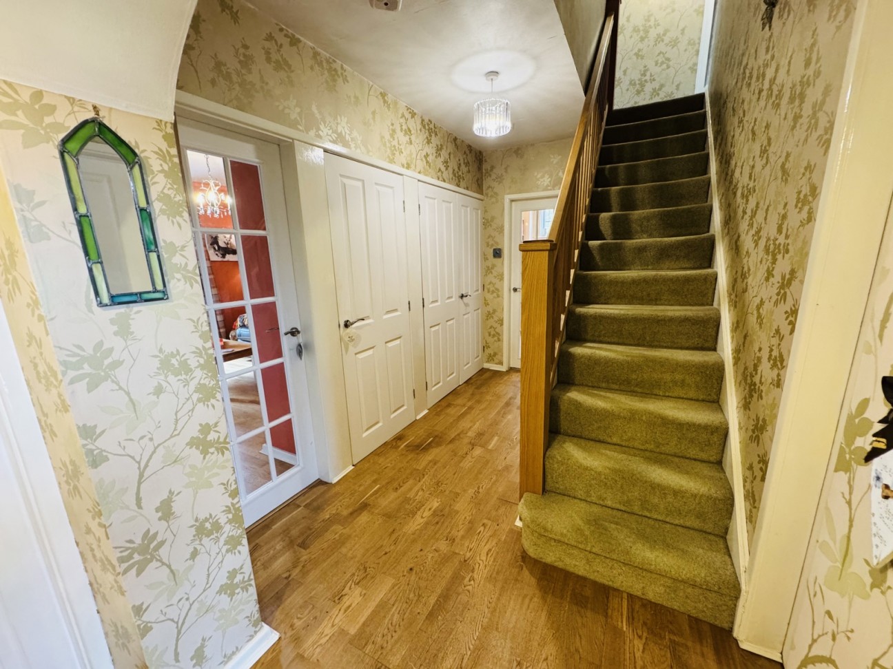 Horwich, Bolton