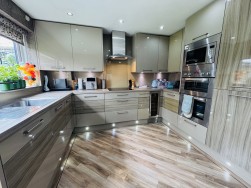Horwich, Bolton