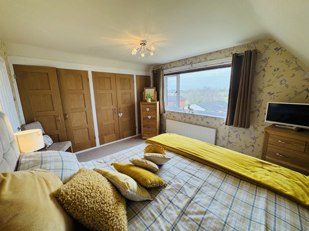 Horwich, Bolton