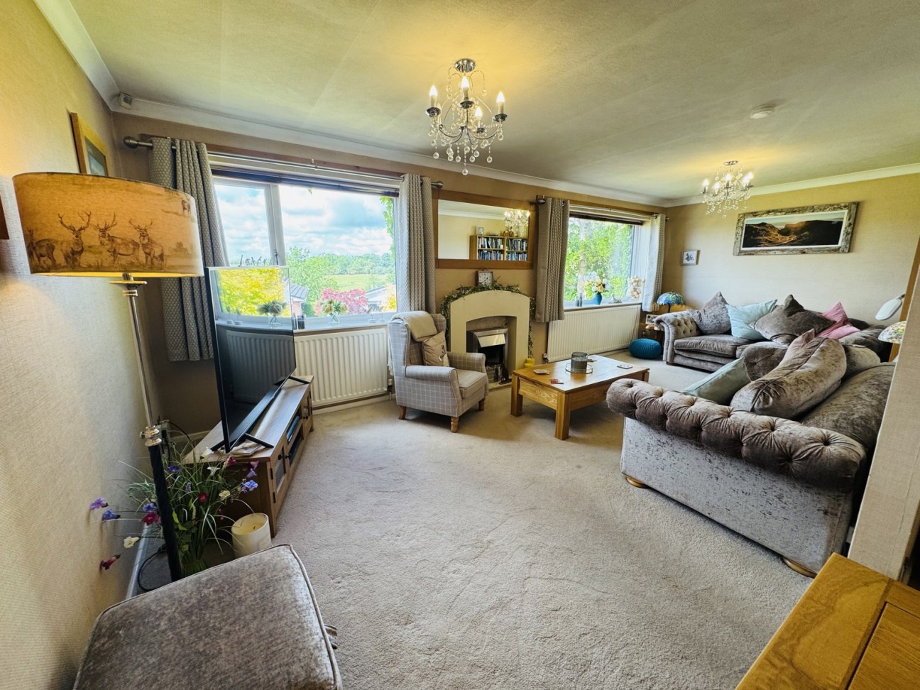 Horwich, Bolton