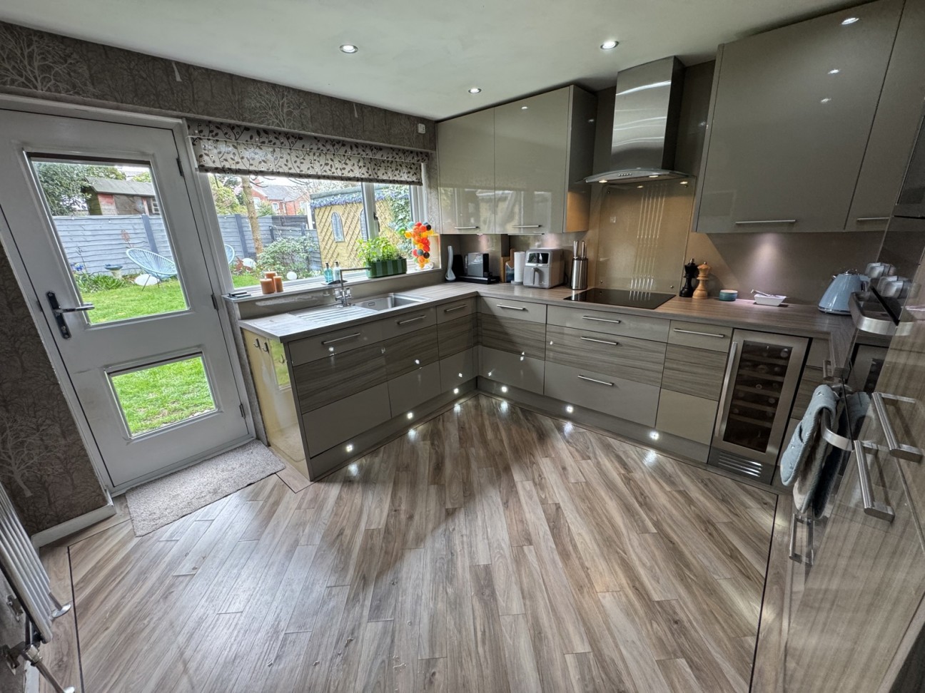 Horwich, Bolton