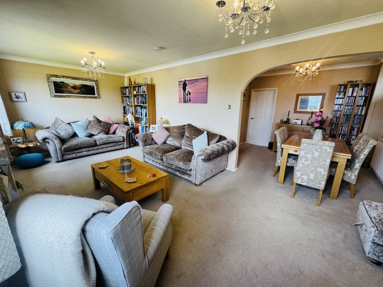 Horwich, Bolton