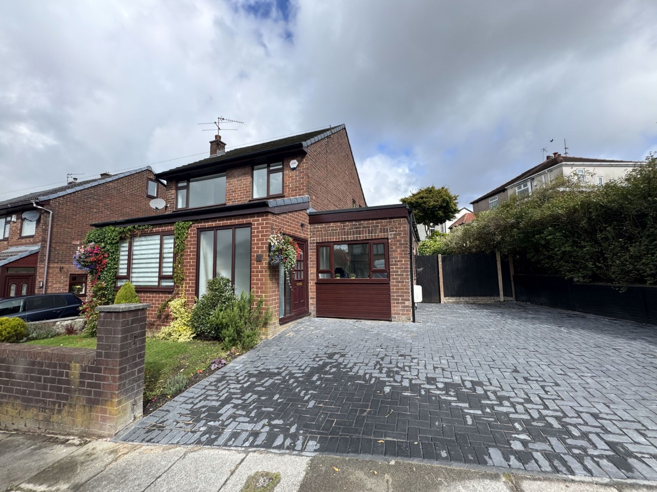 Horwich, Bolton, Lancashire