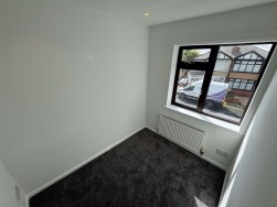 Horwich, Bolton, Lancashire