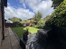 Horwich, Bolton, Lancashire