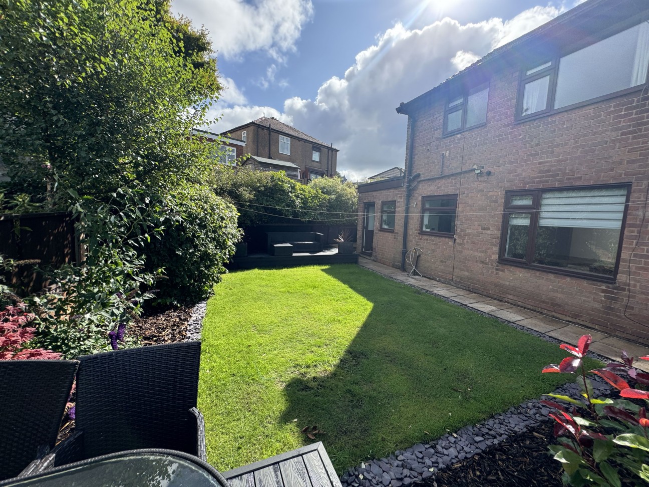 Horwich, Bolton, Lancashire