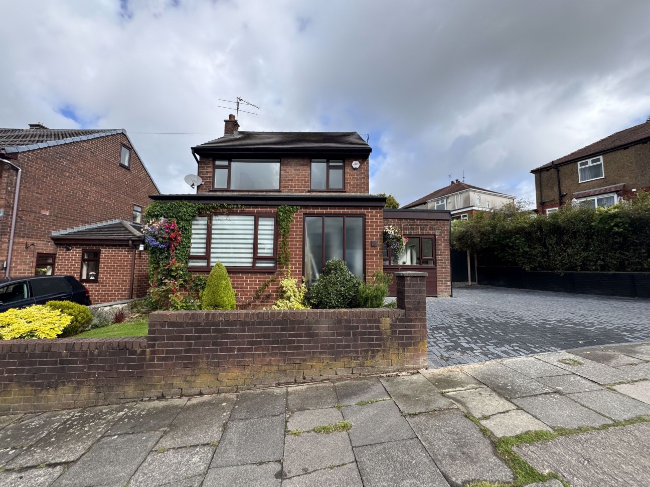 Horwich, Bolton, Lancashire