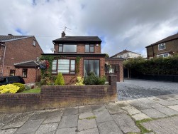 Horwich, Bolton, Lancashire