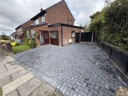 Horwich, Bolton, Lancashire