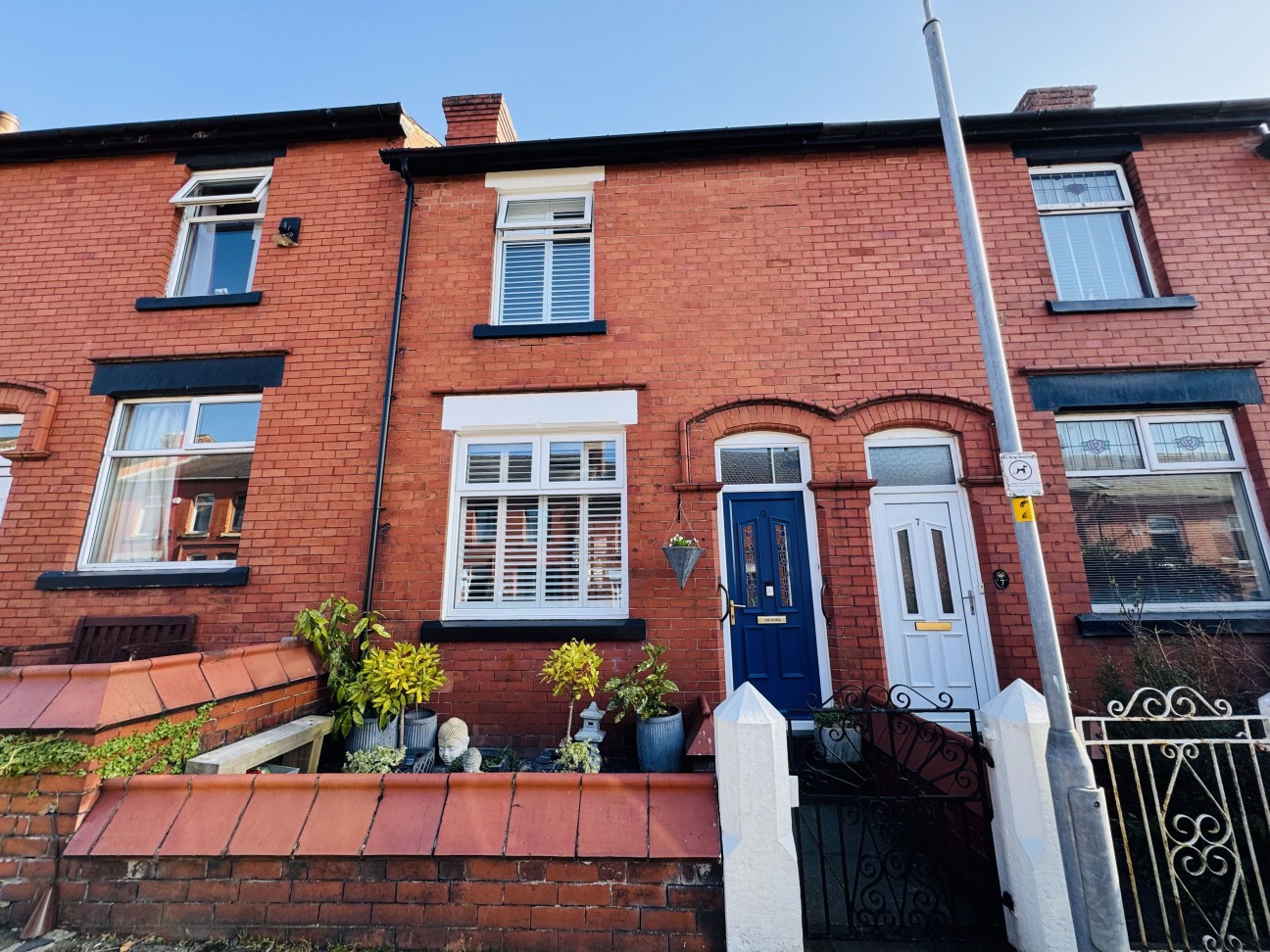 Horwich, Bolton