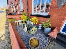 Horwich, Bolton