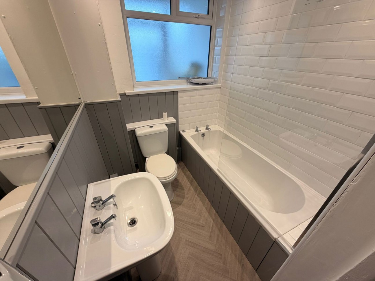 Westhoughton, Bolton