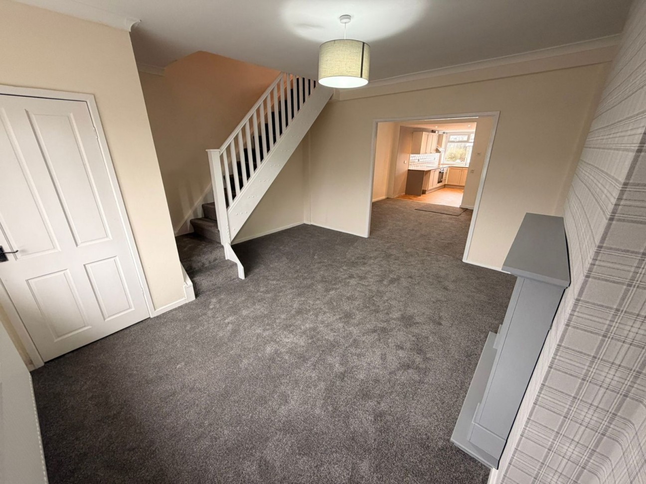 Westhoughton, Bolton