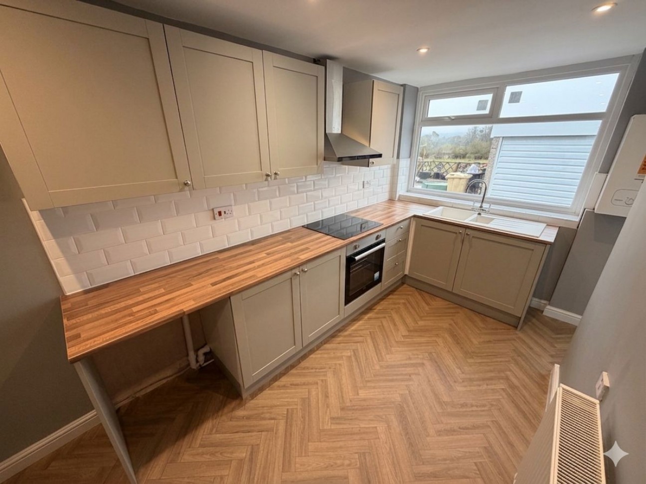 Westhoughton, Bolton