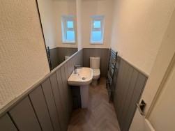 Westhoughton, Bolton