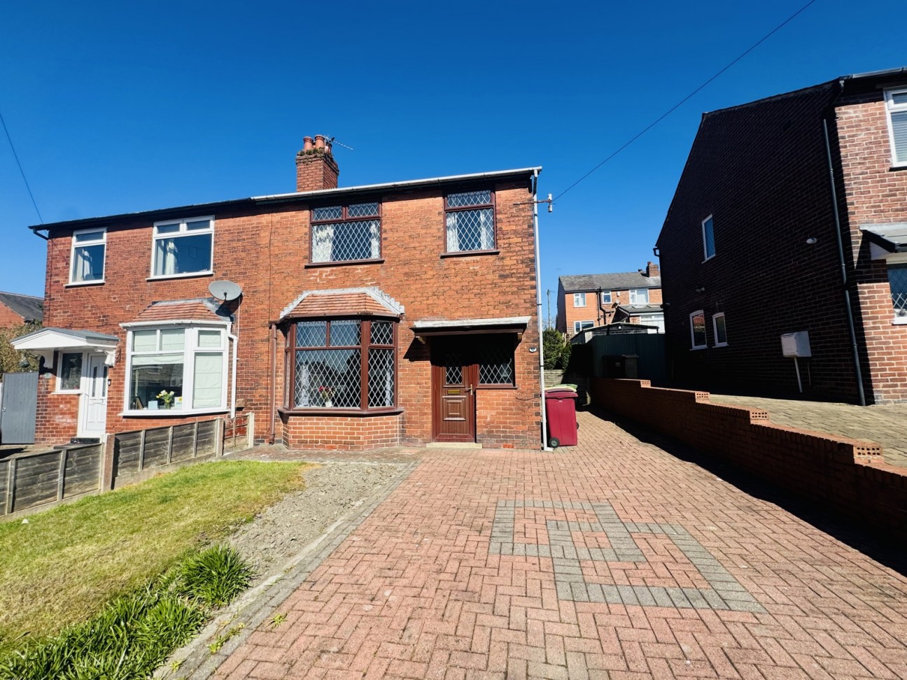 Horwich, Bolton