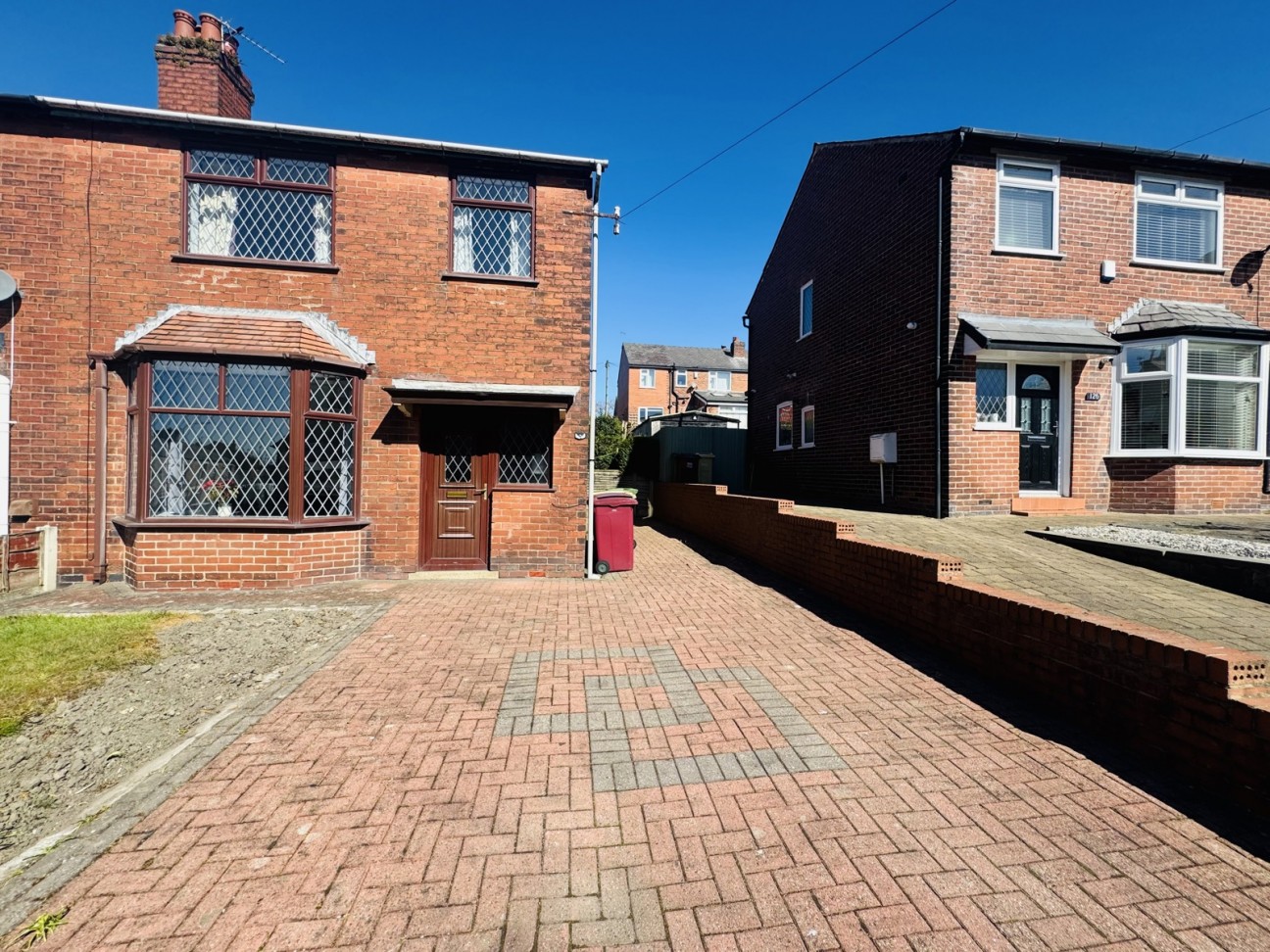 Horwich, Bolton