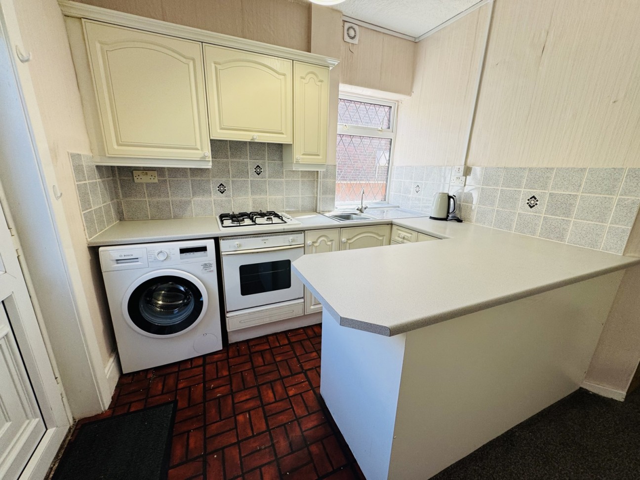 Horwich, Bolton