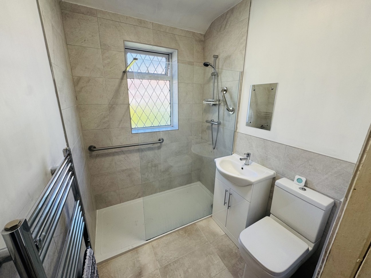Horwich, Bolton
