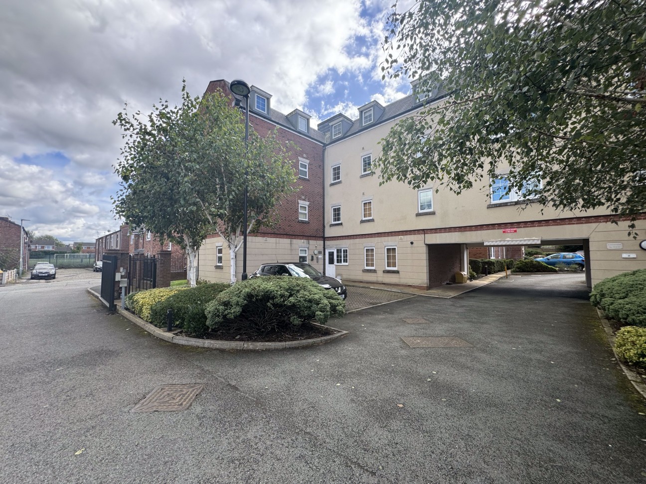 Tyldesley, Manchester, Greater Manchester