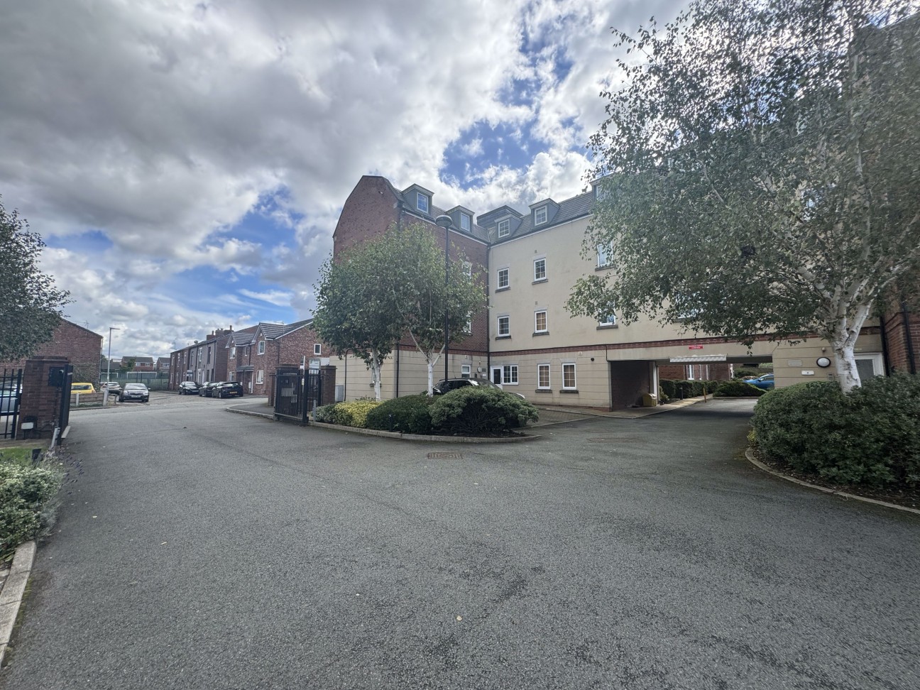 Tyldesley, Manchester, Greater Manchester