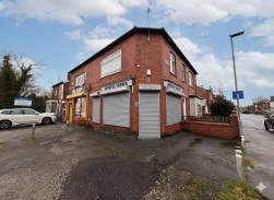 Wigan, Greater Manchester