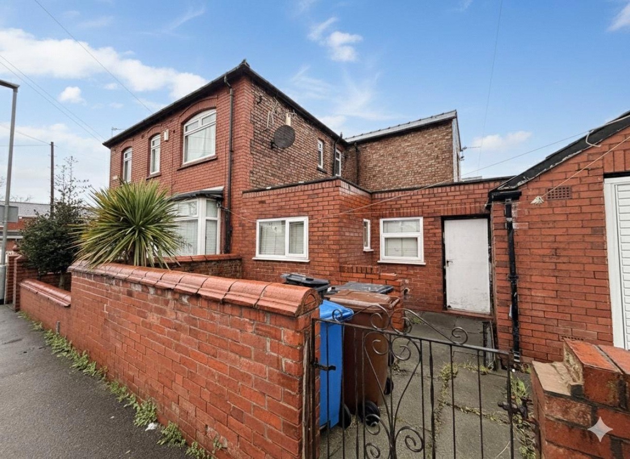 Wigan, Greater Manchester