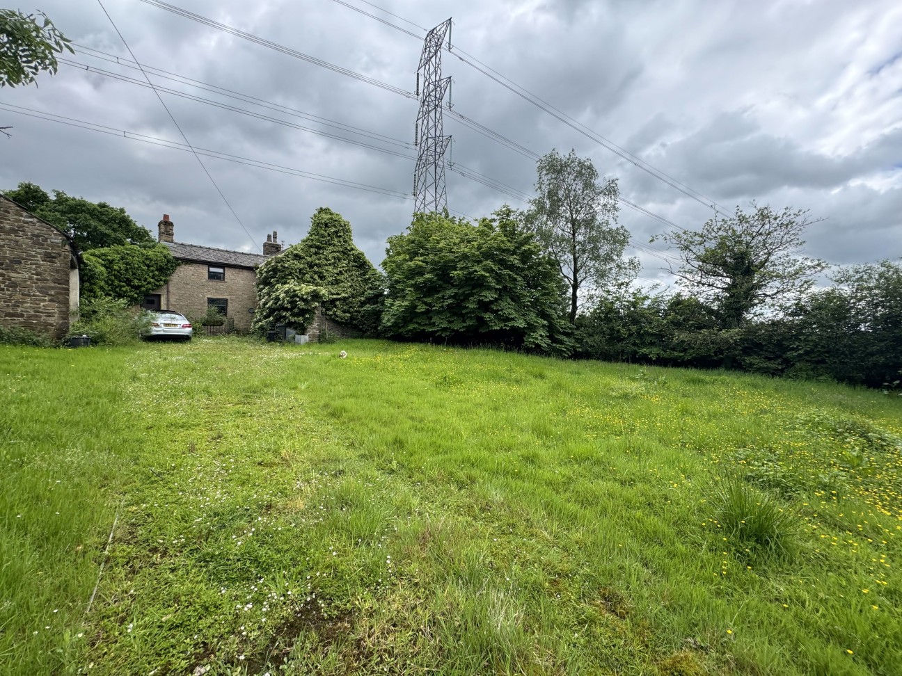 Feniscowles, Blackburn, Lancashire