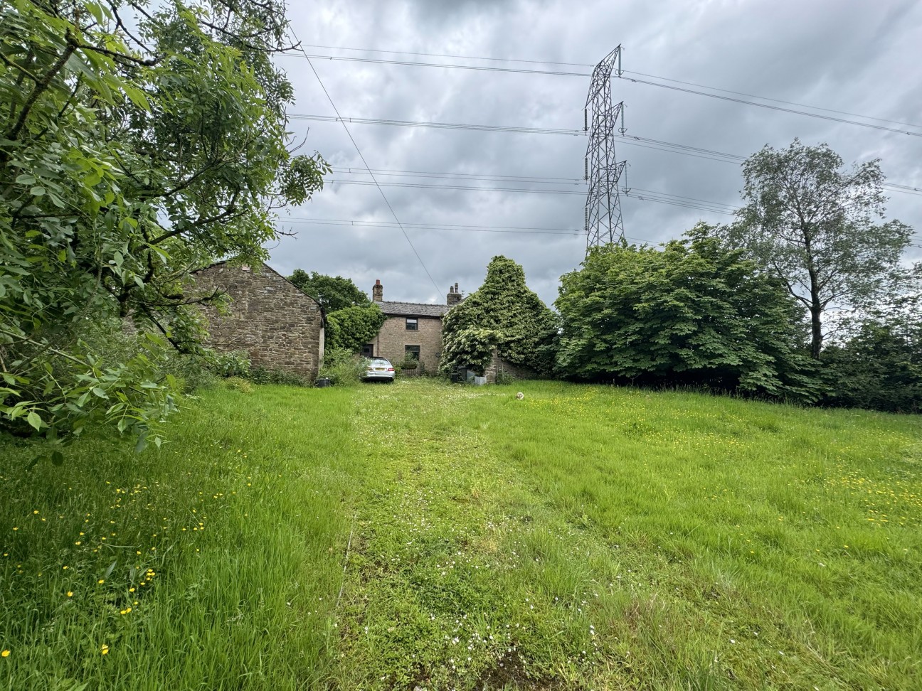 Feniscowles, Blackburn, Lancashire
