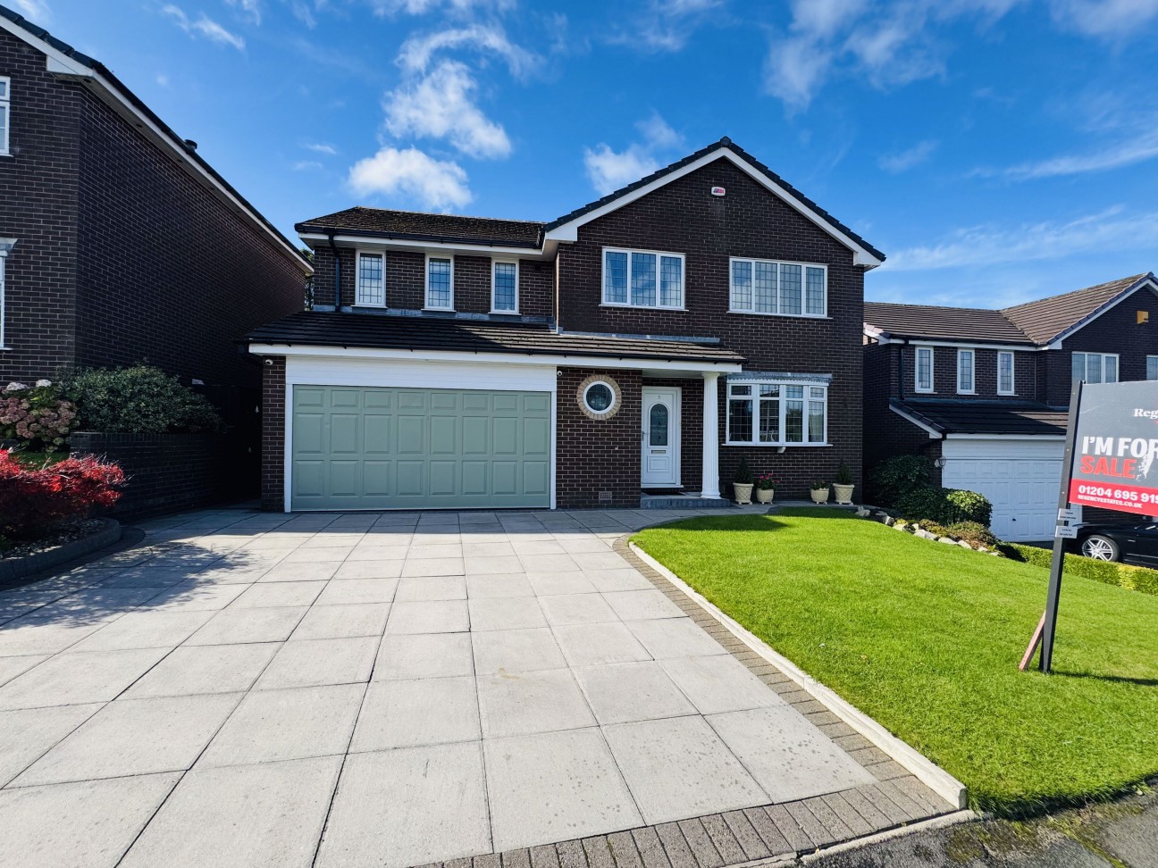 Lostock, Bolton