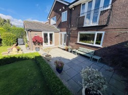 Lostock, Bolton