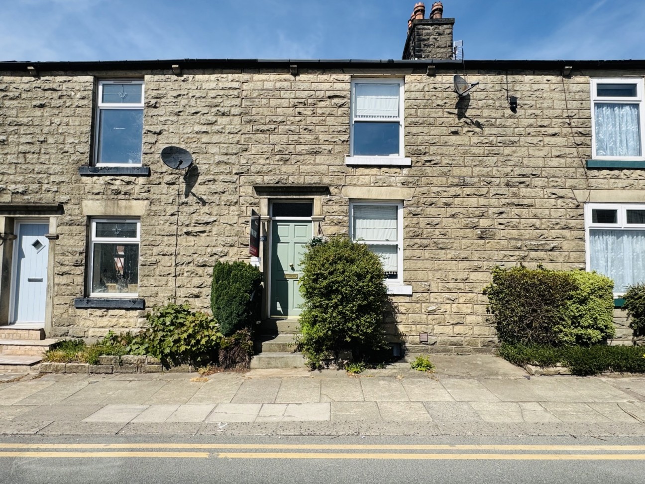 Horwich, Bolton, Lancashire