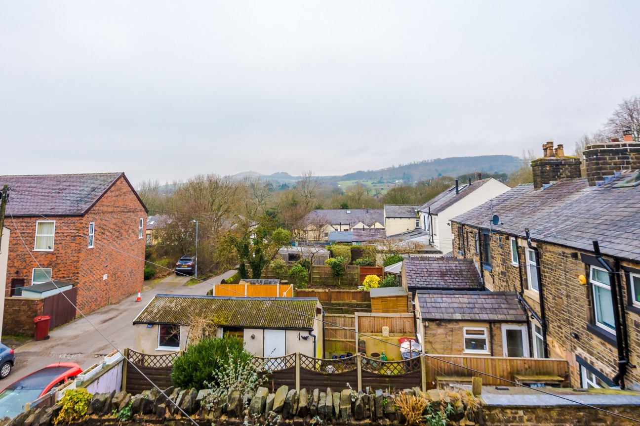 Horwich, Bolton, Lancashire