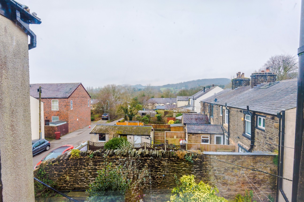 Horwich, Bolton, Lancashire