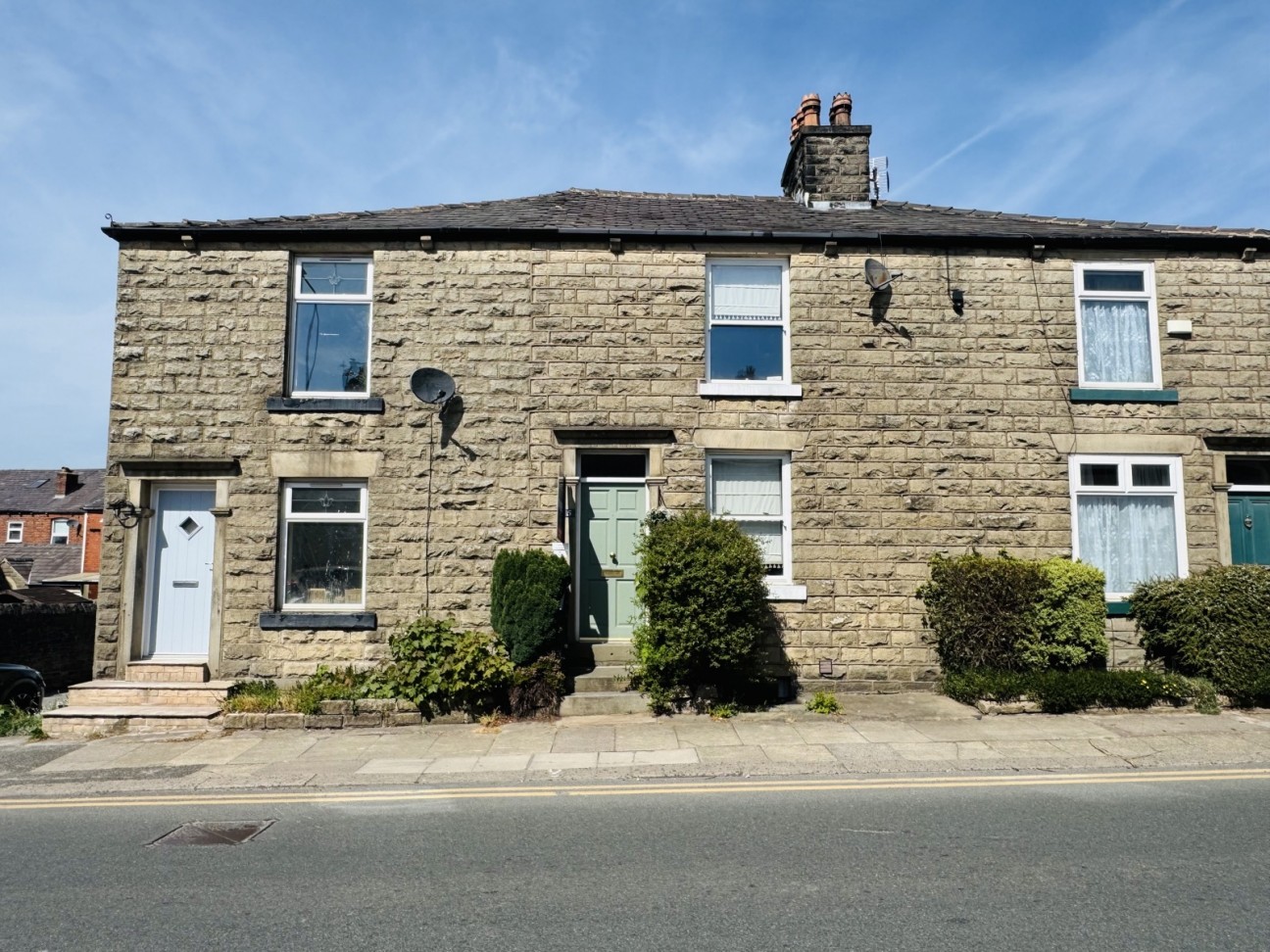 Horwich, Bolton, Lancashire
