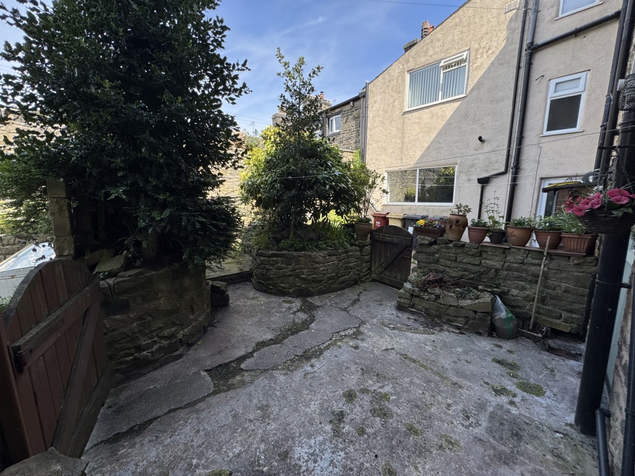 Horwich, Bolton, Lancashire