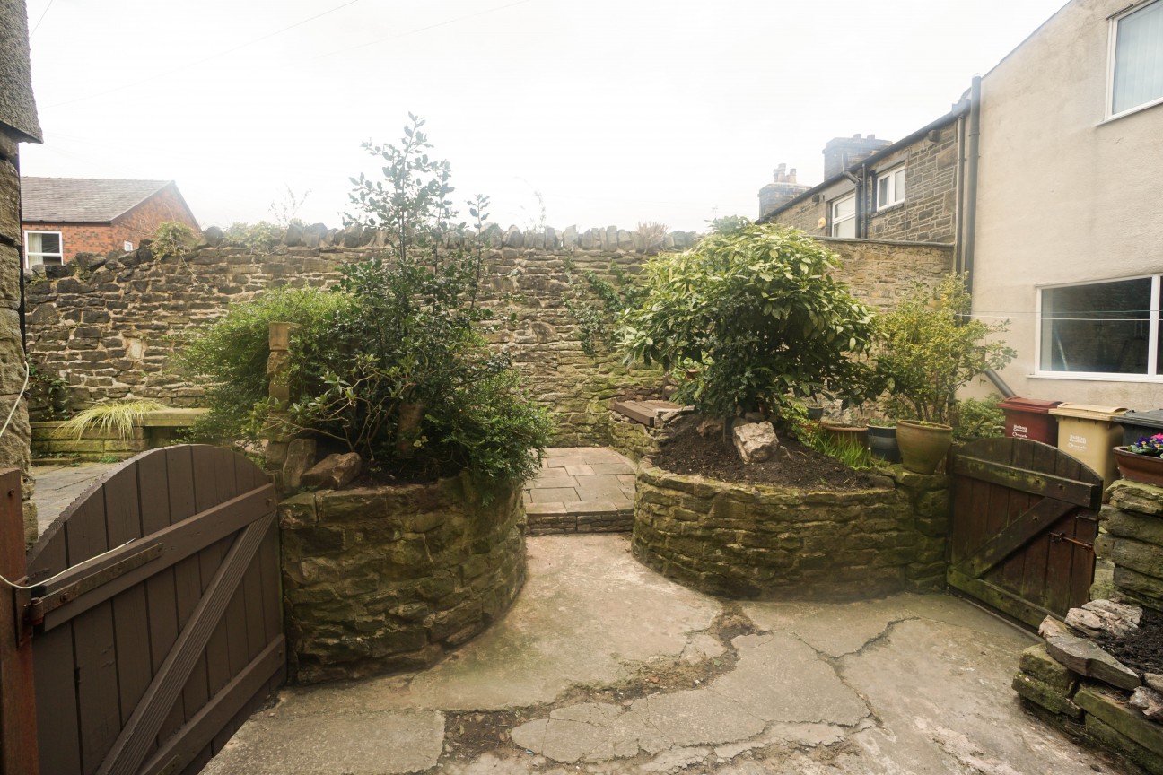 Horwich, Bolton, Lancashire