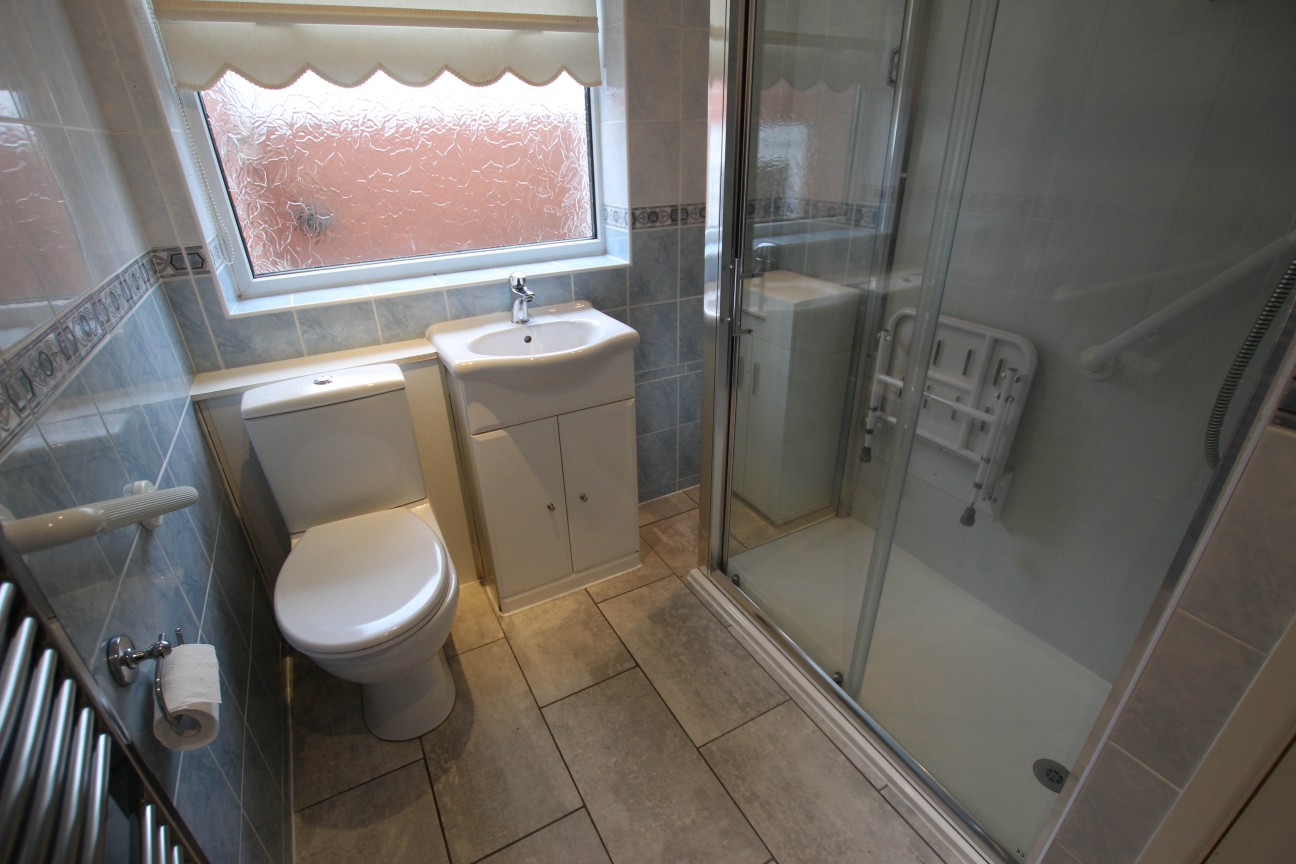 Horwich, Bolton