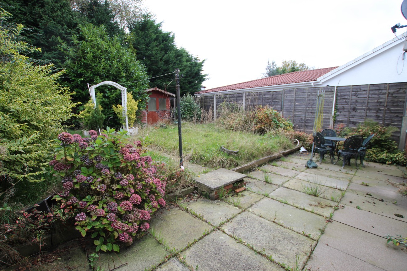 Horwich, Bolton
