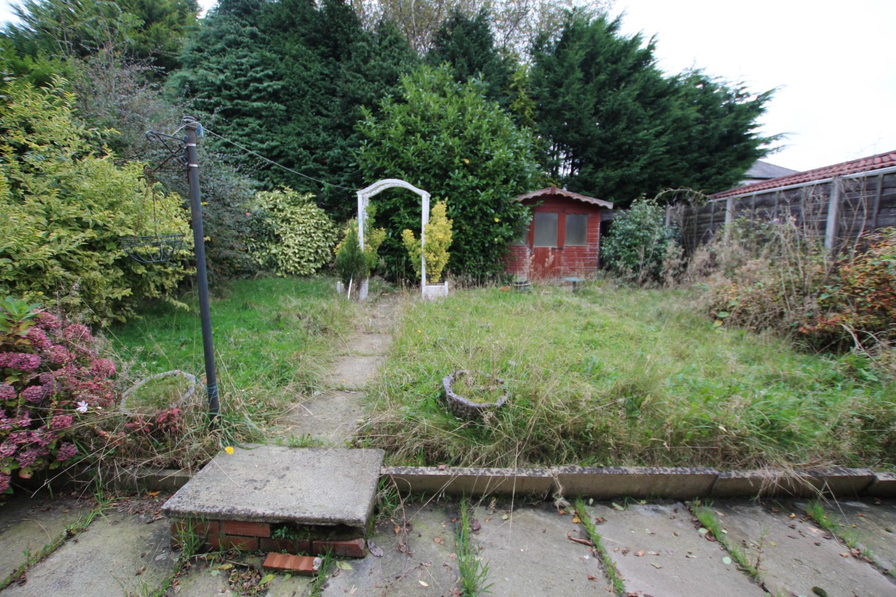 Horwich, Bolton