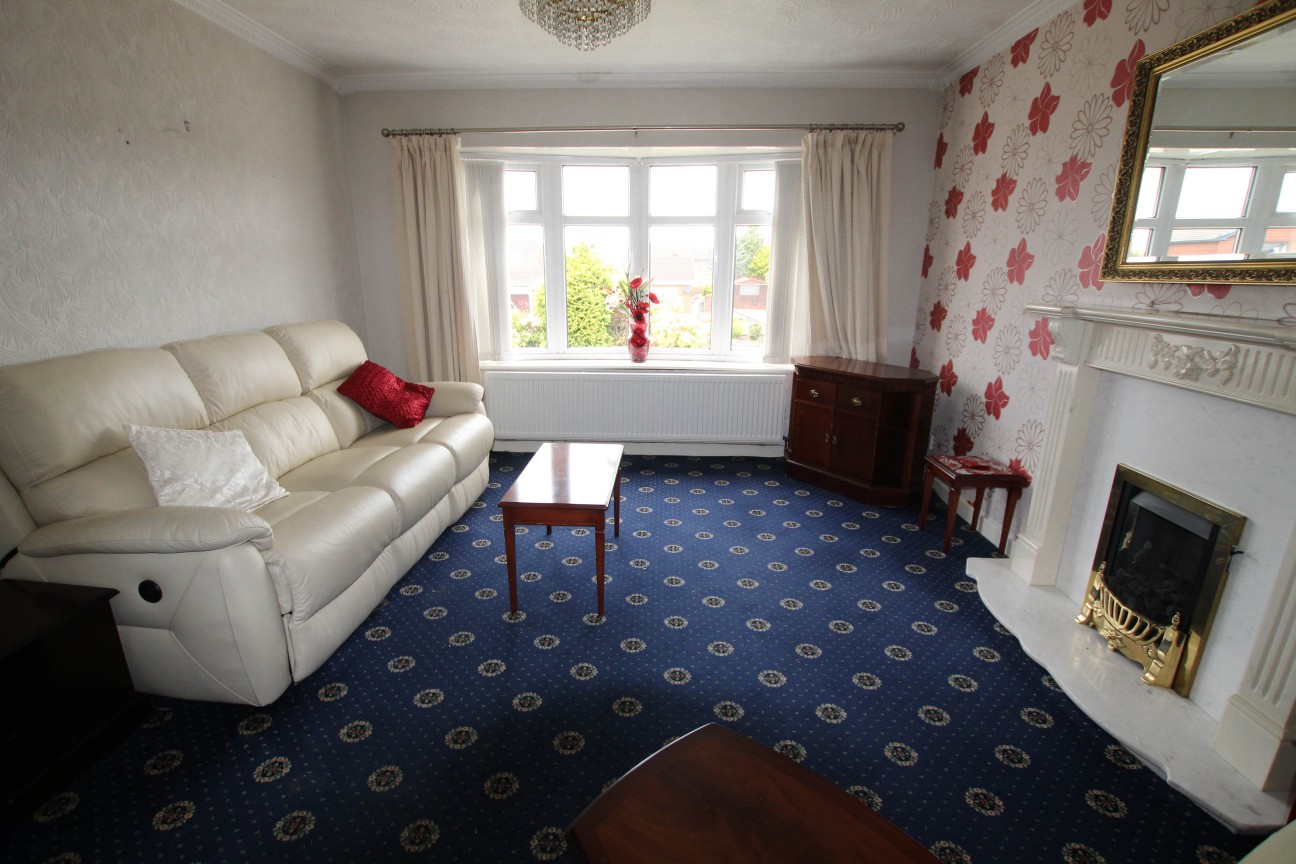 Horwich, Bolton