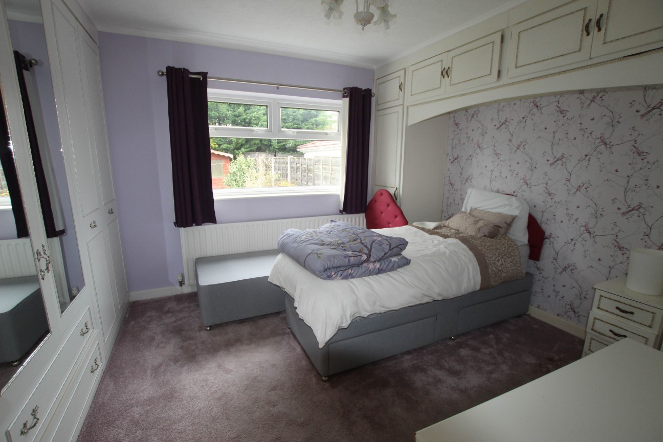Horwich, Bolton
