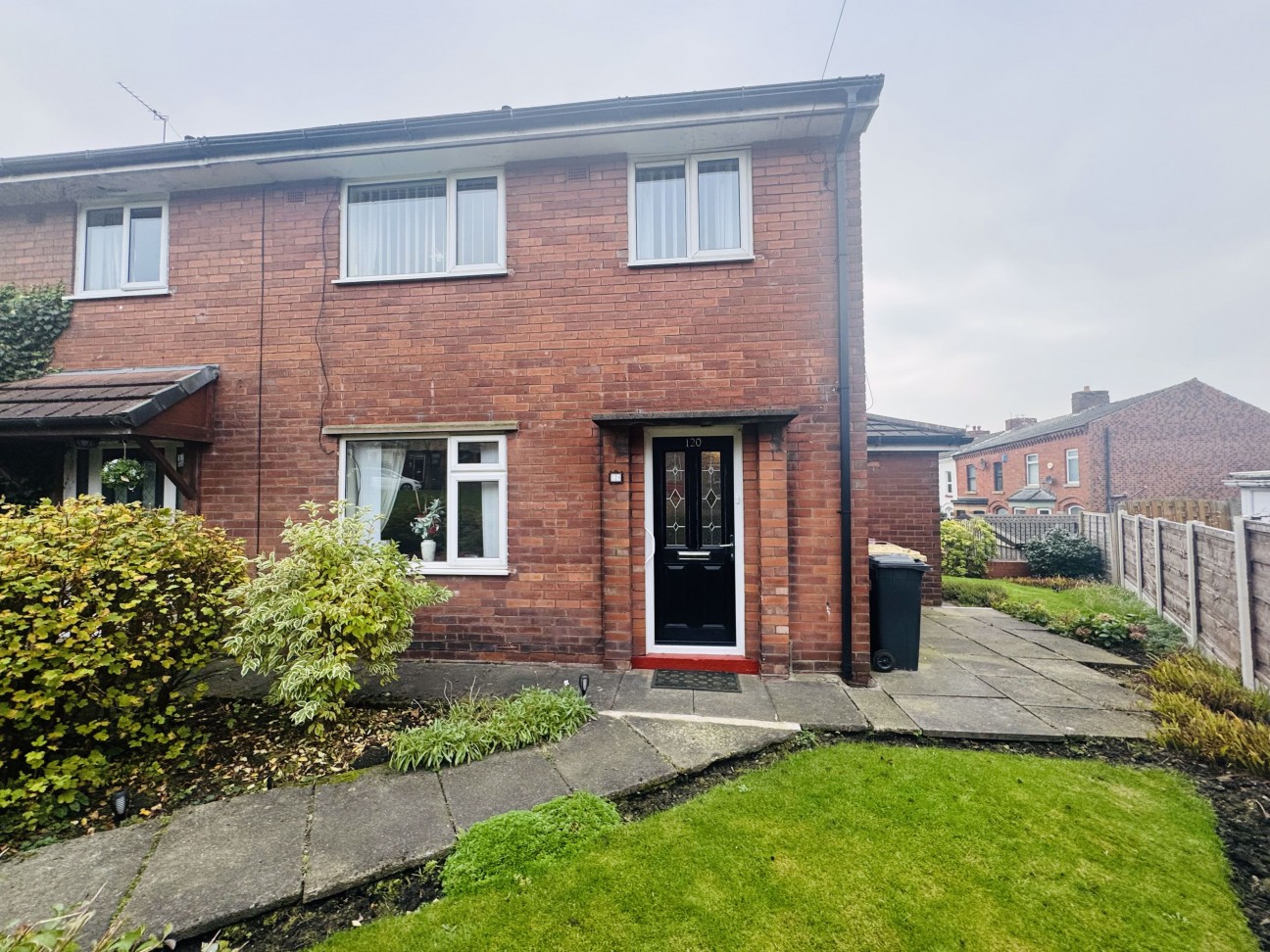 Horwich, Bolton
