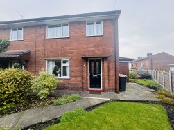 Horwich, Bolton