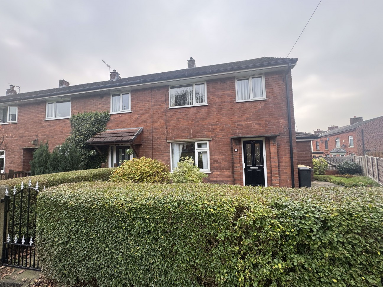 Horwich, Bolton