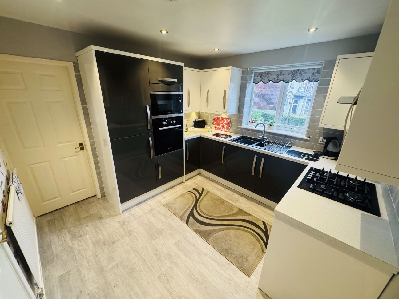 Horwich, Bolton