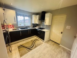 Horwich, Bolton